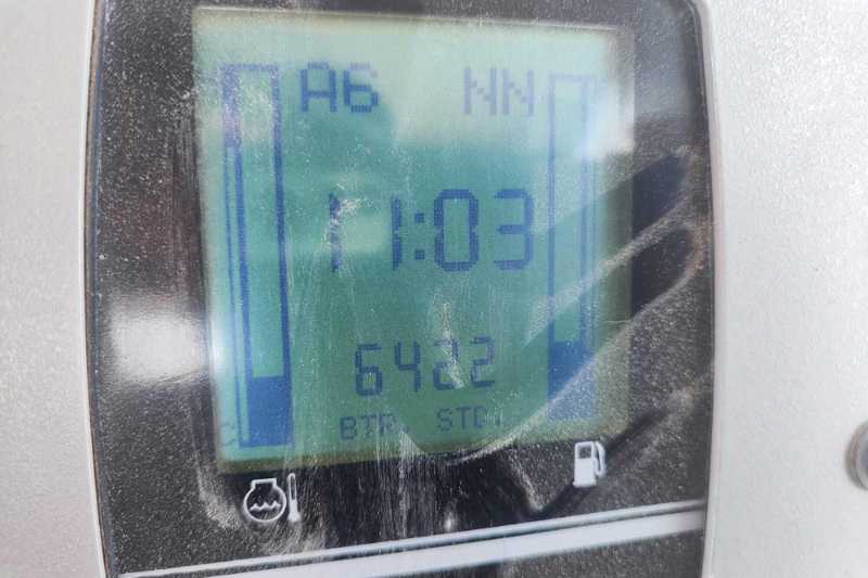 OmecoHub - Immagine NEW HOLLAND F106.6A